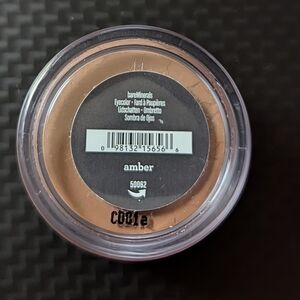 bareMinerals Amber Eyeshadow